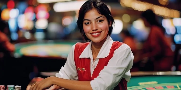 diamantecasino Los términos del casino explicados en claro