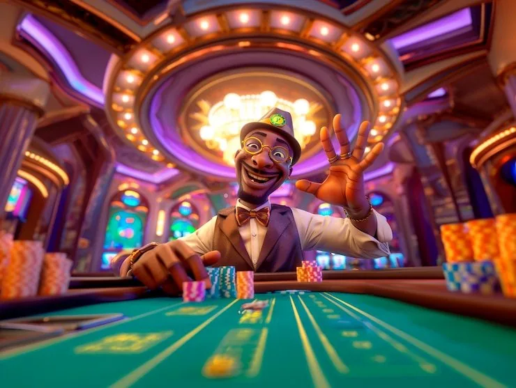 diamantecasino Promoción